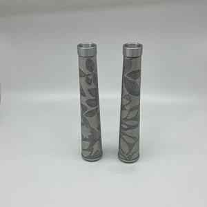 Metalace Candlesticks 102XLB