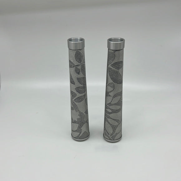 Metalace Candlesticks 102XLB