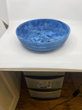 Resin Large Shallow Bowl  C06B02 various colours available