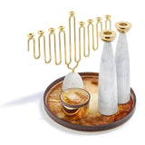 Coluna Menorah ME-0G