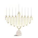 Coluna Menorah ME-0G
