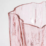 Crackle Vase - Pink 7042425
