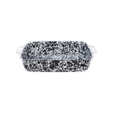 Splatter Lasagna Pan D111 Various Colours