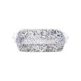 Splatter Lasagna Pan D111 Various Colours