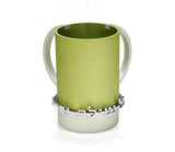 Dabbah Washing Cup -NT-01 assorted colours