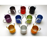 Dabbah Washing Cup -NT-01 assorted colours