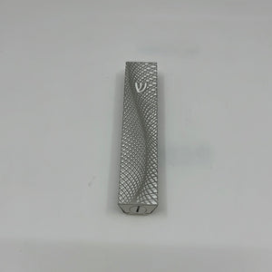 Metalace Mezuzah -116 M L