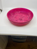 Luxe Round Small Bowl C06 B03 Various Colours - Elegant Sterling 