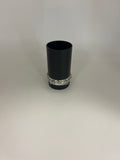 Kiddush Cup -  DBH Champagne.  Black