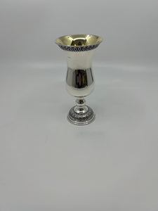 Kiddush Cup HD 5106 - Elegant Sterling 