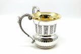 Sterling Silver Washing Cup HD 5090