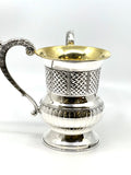 Sterling Silver Washing Cup  Kalua HD 5091