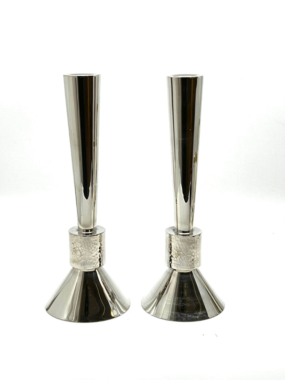Candlesticks 126