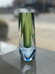 Acrylic Vase BB1
