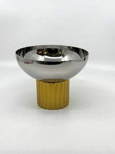 Small Bowl Stand Gold 51134