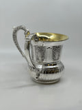 Sterling Silver Washing Cup HD 5092