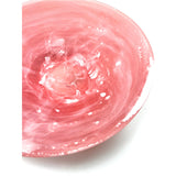 Resin Large Shallow Bowl - Various Colours  C03 B02 (B48, CY03, B50)