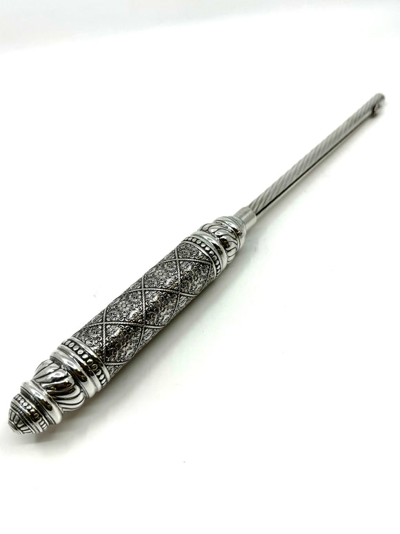 Sterling Tzinder / Candle Lighter 0143