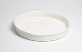 Round Platter LBL2943WH