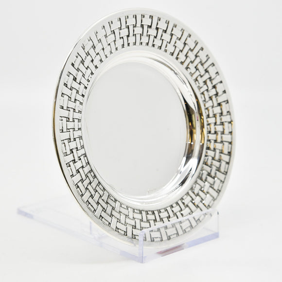 Kiddush Cup Plate HD 5074