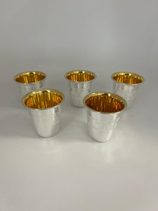 Kiddush Cup - SHR 348