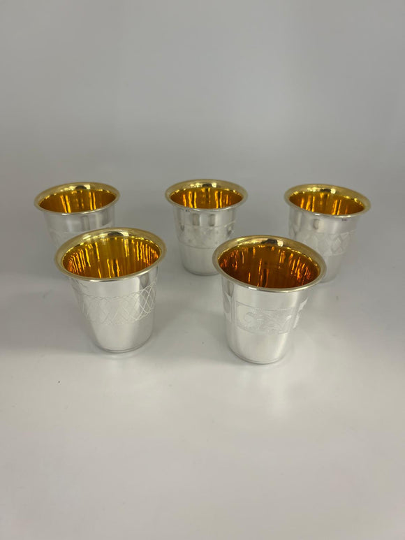 Kiddush Cup - SHR 348