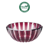 Dolcevita Medium Bowl, Amethyst 690177