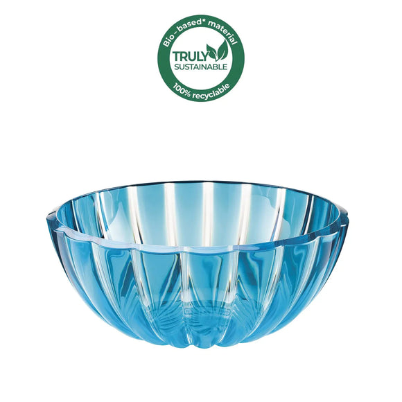 Dolcevita Médium Bowl, Turquoise 690148