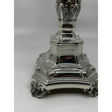 Sterling Silver Candelabra HZ 6414