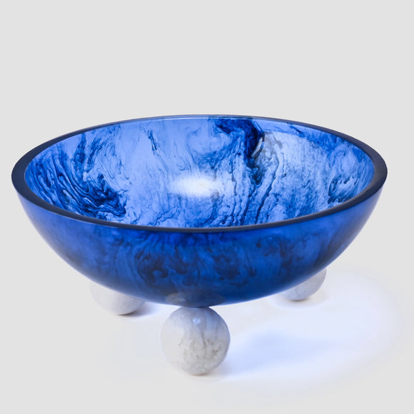 Vera Allure Collection - Allure Medium Bowl VCRB 025