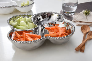 4 Section Bowl CER2572