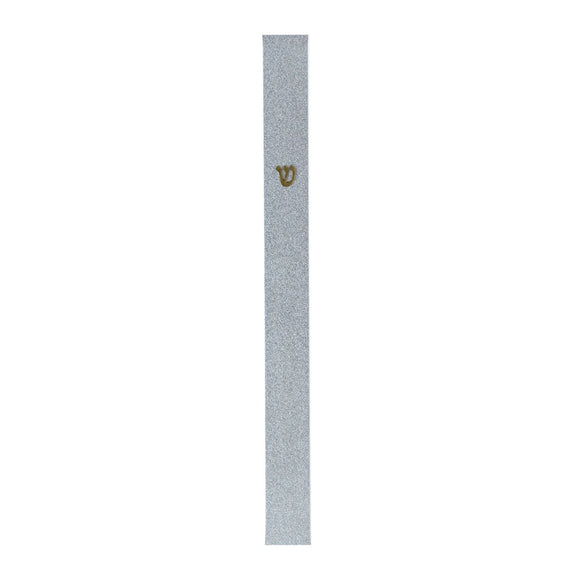 Classic Mezuzah - silver