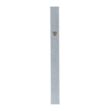 Classic Mezuzah - silver