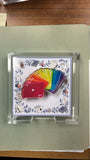Note Pad Set 607 MH