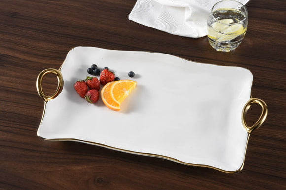 Large Tray CER2610WG