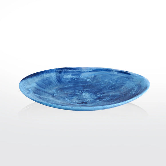 Resin Everyday Platter Various Colours - P01