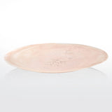 Resin Everyday Platter Various Colours - P01
