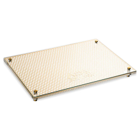 Laser Cut Tray