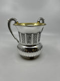 Sterling Silver Washing Cup  HD 5090