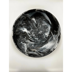 Resin Large Shallow Bowl  C06B02 various colours available