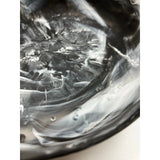 Resin Large Shallow Bowl  C06B02 various colours available