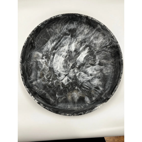 Resin Large Shallow Bowl/Platter  C06P02 B27
