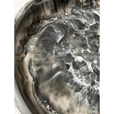 Resin XL Shallow Bowl  C06B01 B27