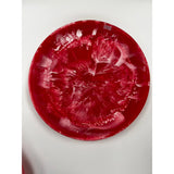 Resin Medium Shallow Tray with Sides - Various Colours
