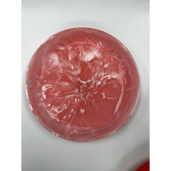 Resin Medium Shallow Tray with Sides - Various Colours