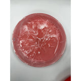 Resin Medium Shallow Tray with Sides - Various Colours