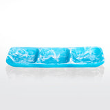 3 Part Resin Tray WT3L - Various Colours
