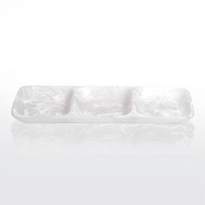 3 Part Resin Tray WT3L - Various Colours