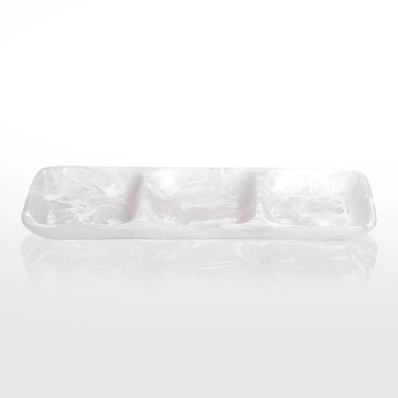 3 Part Resin Tray WT3L - Various Colours