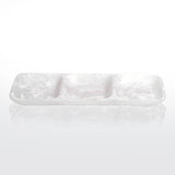 3 Part Resin Tray WT3L - Various Colours